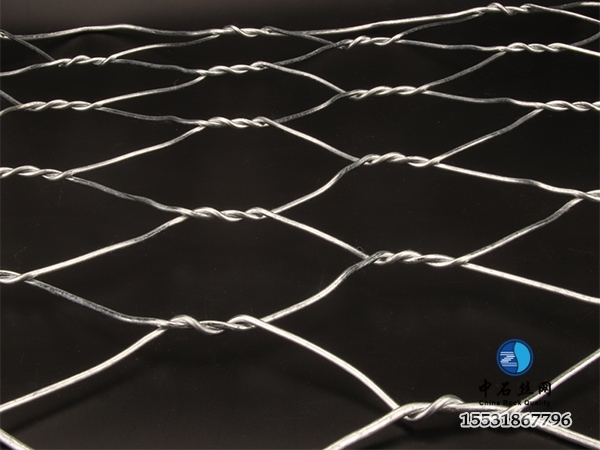 格賓石籠 格賓石籠